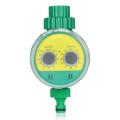 Water Timer Timed Irrigation Controller Automatic Watering Timer Sprinkler Controller Programmable Valve Hose Faucet for Garden. 