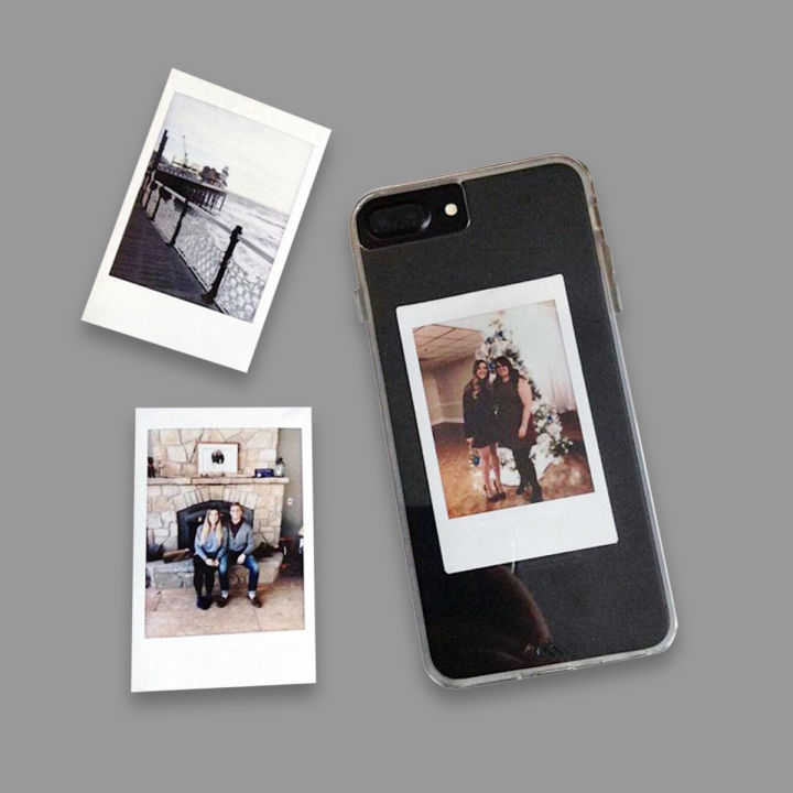 Pack of 28 Custom Polaroid Pictures High Resolution Personalize Photo Prints All Sizes for Gifts and Home Decoration