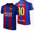 Orignal Messi Barcelona Full kit Barcelona FC Football - Available. 