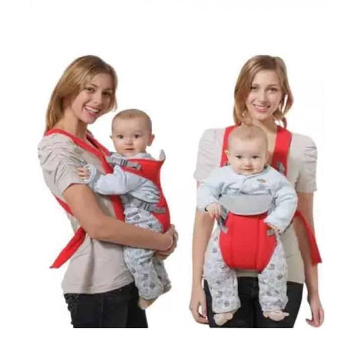 Baby Carrier Bag Belt High Quality Belt K.F.K Brand Random Colors