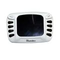 Electronic Pulse Massager - Digital Physiotherapy Machine - Stroke acupuncture slippers cupping scrapping immunotherapy Slimming Massager - Full Body Pulse Muscle Relax Massage. 