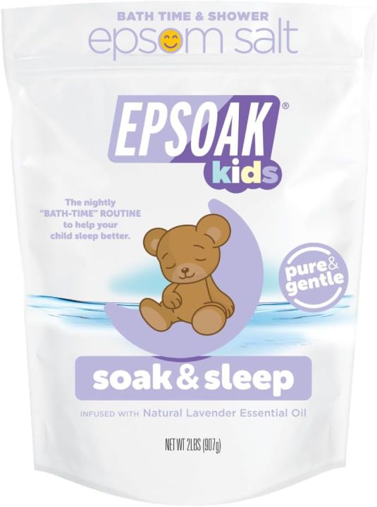 Epsoak%20Kids%20Lavender%20Soak%20&%20Sleep%20Epsom%20Salt%204%20lbs.%20(Qty.%202%20x%202%20lb.%20Bags)%20-%20Image%203