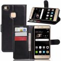 For Huawei VNS-L21 Case Wallet PU Leather Back Cover Phone Case For Huawei P9 Lite VNS-L21 VNS-L22 VNS-L23 Case Flip Skin Bag. 