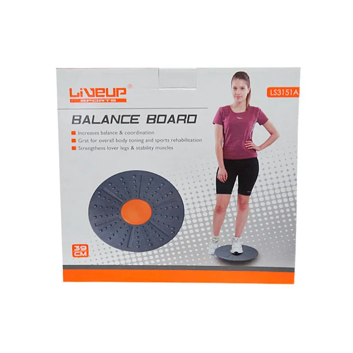 LiveUp Balance Board