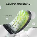 Increase Height Insoles Men Women Soft Stable Soles1.5CM 2.5CM 3.5CM Lifting Gel Invisible Half Pads. 