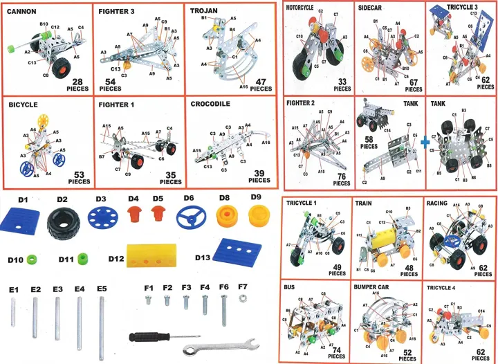 Alloy%20Building%20Block%2025%20Models%20239%20Pieces%20Metal%20Alloy%20Building%20Block%20Interesting%20Puzzle%20Educational%20Mechanic%20Toys%20Birthday%20Gift%20-%20Image%205