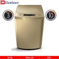 Dawlance Washing Machine  Fully Automatic | Model DWT-270 LVS+ | Size 12 KG Washing Capacity | Diamond Drum |  10 Years Warranty With Free Installation. 