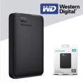 USB 3.0 WD Hard Drive External Case 2.5 INCH HDD Enclosure. 