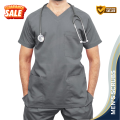 Uniform For Doctor Scrub Men's boys Nurse Hospital Suit Medical Student Export Quality OT Kit. 