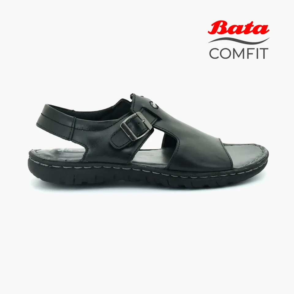 Fashion bata shoes mens sandals