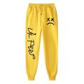 Lil Peep Cry Baby New Running Jogging Pants Men Soft Bodybuilding Joggers Sweatpants Long Trousers Sport Training Pants. 
