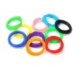 Pack of 5 3D PEN WIRES FILAMENTS Multicolor Refills for 3D Printing Pen 1.75mm Filaments 5 Meter Length. 