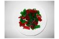 Ashrafi Jam Red - (Ashrafi Murabba Laal) - 500 Grams. 