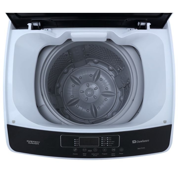 Dawlance%2012%20KG%20Top%20Load%20Fully%20Automatic%20Washing%20Machine-DWT%20270ES/%2012%20Years%20Brand%20Warranty%20-%20Image%206