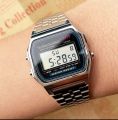 A158 WA digital vintage mens watch sports led waterproof watch. 