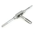 8 in 1 Tap Tool Set Thread Metric Machine Hand Screw Thread Plug Taps Set. 