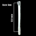 Fridge Door Handle Universal Refrigerator Door Handle [For All Companies & Models]. 