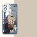 Honkai Star Rail Phone Case For Samsung Galaxy S24 S23 S22 S21 Plus Ultra S23FE S20FE S21FE J7 Prime A12 A03 A32 Cover Firefly. 