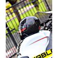NITRO FULL FACE HELMET FOR BIKE DOT CERTIFIED. 