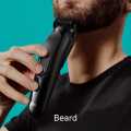 Braun 6-in-1 Style Kit 3 MGK3410 beard, hair. With 50min runtime, blackBraun 6-in-1 Style Kit 3 MGK3410 beard, hair. With 50min runtime, black. 