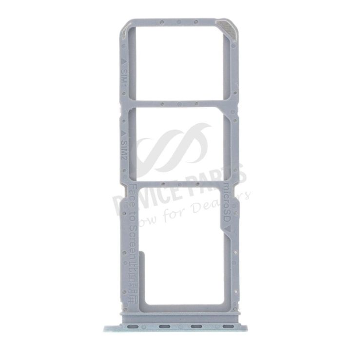 Oppo A57 CPH 2387 Sim Tray