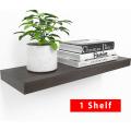 Wall Hanging Floating Shelves wall mounted shelf wall shelf For Living Room Bedroom Kitchen Apartment Rope Wall Shelf. 