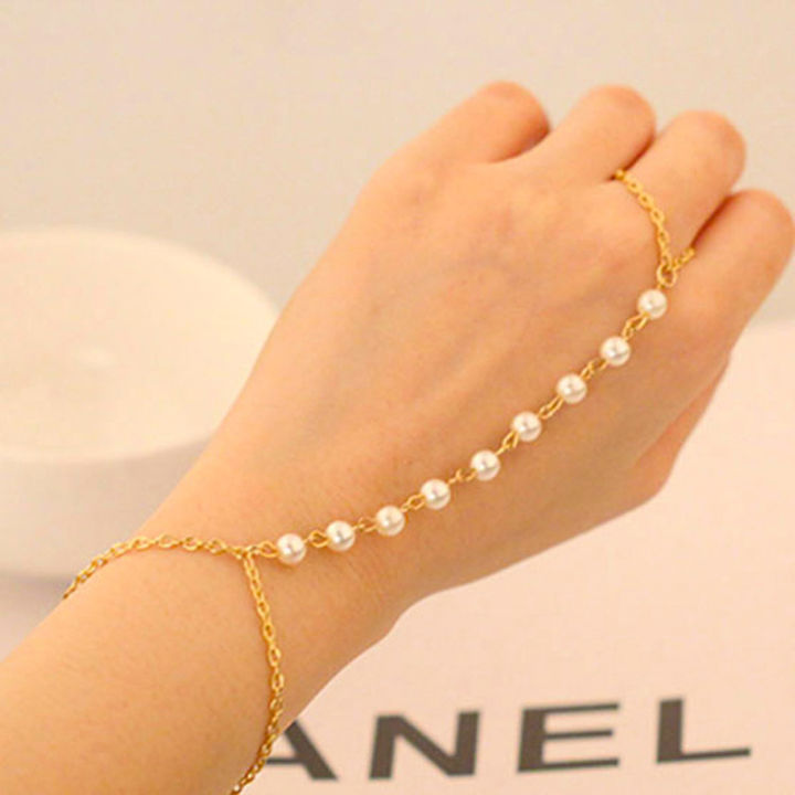 Fashion%20Accessories%20Simple%20and%20Versatile%20Hand%20Accessories%20Popular%20Elements%20Pearl%20Ligature%20Bracelet%20All-in-one%20Bracelet%20Women%20-%20Image%203