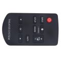 Remote Control Replacement N2QAYC000098 for PANASONIC Home Theater Audio System SC-HTB690. 