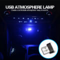 Usb Car Accessories Atmosphere For Mercedes Benz E53 C63 S400 Ml450 B55 Gle Gls R. 
