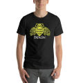 Patron Tequila Logo Classic Classic T-Shirt anime clothes Blouse graphics mens champion t shirts. 