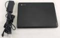 Lenovo N23 11.6" HD Chromebook – Celeron, 4GB RAM, 16GB SSD | Fast & Budget-Friendly Laptop for Students (MO-B2). 