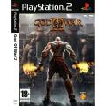 VIDEO GAME - PS2 - PlayStation 2 - Modified system choice your game dvd. 