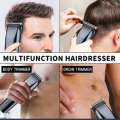 Daling Dl-9218 | 3 in 1 Grooming Kit & Body Shaver. 