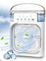 High Speed Electric Humidifier (winter)/Air cooler(summer) Portable. 