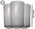 Bubble Wrap Roll 40 Inches Width Packing Material. 