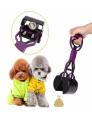 Pooper Scooper Jaw- Poop Scoop Pick Up Waste- for Cat & Dog. 