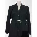 Turkish Coat Abaya For Girls And Women. 