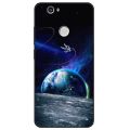 Silicone Case For Huawei Nova CAN-L12 CAN-L11 CAN-L01 CAN-L02 CAN-L03 CAN-L13 CAZ-AL10 Case TPU Cover Soft Silicon Phone Cases. 