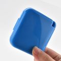Simple Love Travel Sewing Kit Portable Mini Sewing Box Set Needle Sewing Repair Hand Sewing Sewing Kit for Business Travel. 
