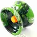 Super heroes Metal YoYo Toy For Kids High Speed YoYo Avengers. 