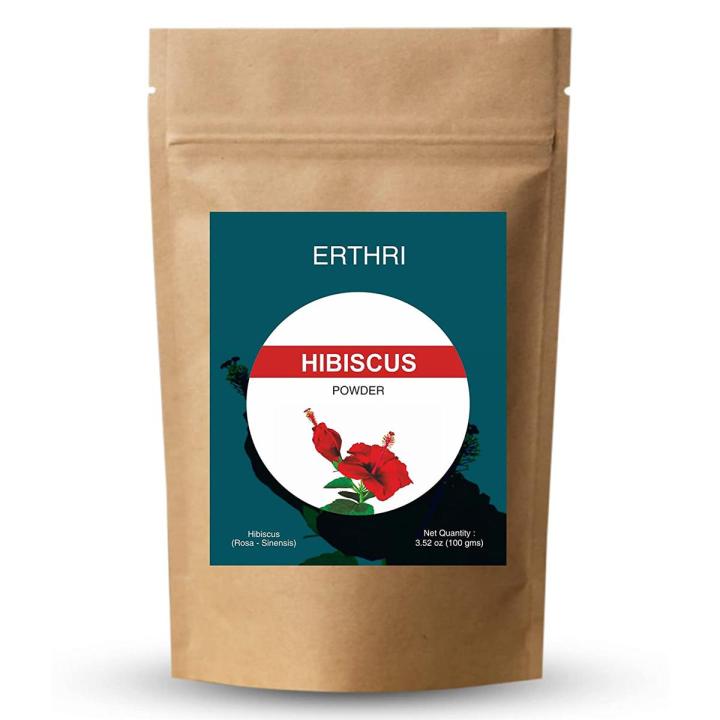 Hibiscus Powder 100gm