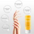 Eelhoe Moisturizing Hand Wax 24K Gold Honey Whitening Skin Hand Mask Fine Lines Hand Care Repair Exfoliating Calluses CreamTSLM2. 