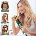 Mueasy Multifunction Hot Air Brush. 