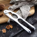 Imported Shengya / Top Choice Stainless Steel Nut Cracker Almond Cracker Walnut Crusher and Champagne Opener. 