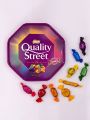 Quality Street 600g Tub of Assorted Wrapped Chocolates. 