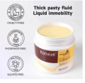 Karseel Collagen Hair Treatment Mask For Damaged and Dry Hair Promotes Smooth Shiny and Nourishes Hair  Phosphate and Sulphate Free  500ml. 