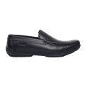 LARGE SIZES LEATHER LOAFERS FOR MEN- 100 % GENUINE LEATHER GURANTEED. 