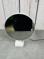 3 in One Magic mirror LED Photo frame 3D in Circle shape (Mirror+Photo frame+ LED Light ). 