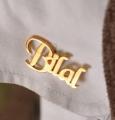 Customize Name Cufflinks, Custom Cufflinks Gift For Men (Article 102). 