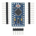 Arduino Pro Mini ATMEGA328BP 5V 16MHz. 